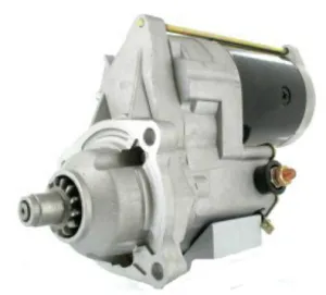 Startmotor 12V 3.0kW - 1