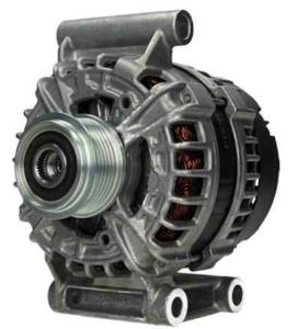 Generator 12V 150A, original Bosch-SEG - 1