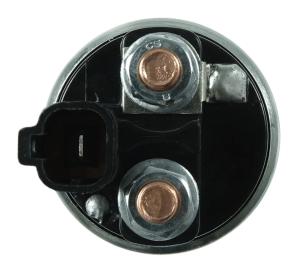 Solenoid Mitsubishi 12V - 3
