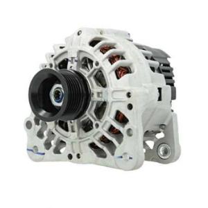 Generator 12V 70A, original Valeo - 1