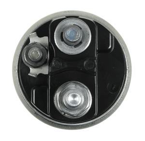 Solenoid Bosch Original 12V - 3