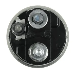 Solenoid Bosch Original 12V - 3