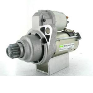 Startmotor 12V 1.1kW, original Valeo - 1