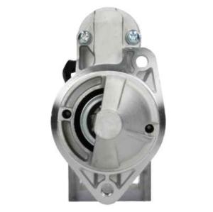 Startmotor 12V 1.7kW 8 Kuggar CW, original Valeo - 5