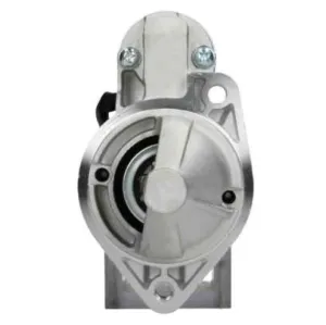 Startmotor 12V 1.7kW 8 Kuggar CW, original Valeo - 5