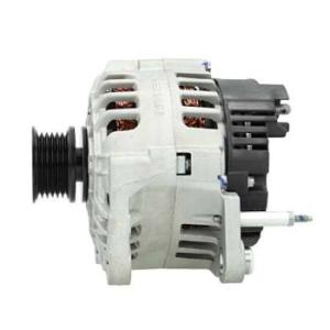 Generator 12V 70A, original Valeo - 2