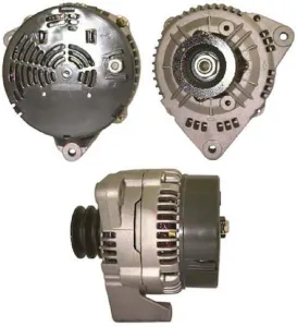 Generator 12V 100A - 1