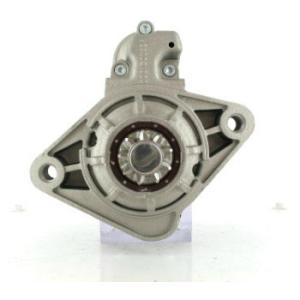 Startmotor 12V 2.2kW - 1