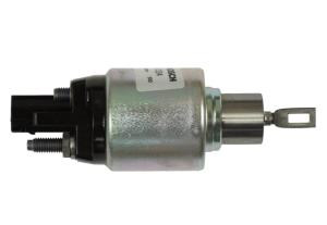 Solenoid Bosch Original 12V - 1