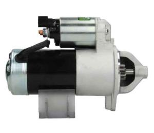 Startmotor 12V 1.7kW 8 Kuggar CW, original Valeo - 6