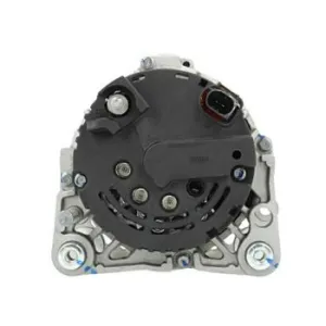 Generator 12V 70A, original Valeo - 3