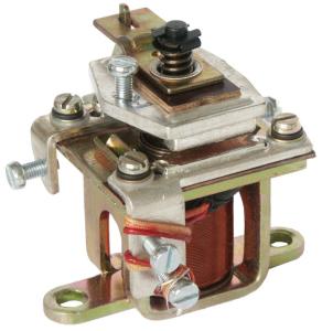 Solenoid CAV 24V - 1