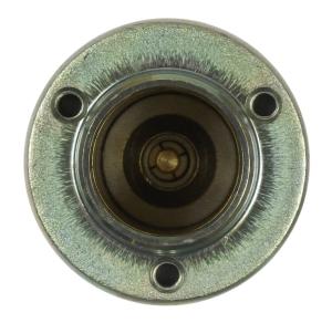 Solenoid Bosch Original 12V - 2