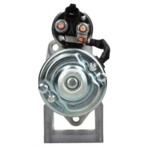 Startmotor 12V 1.7kW 8 Kuggar CW, original Valeo - 7