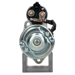 Startmotor 12V 1.7kW 8 Kuggar CW, original Valeo - 7