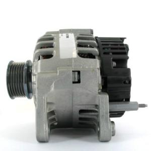 Generator 12V 90A, original Valeo - 3