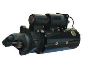 Startmotor 24V 50MT, original Delco Remy - 1