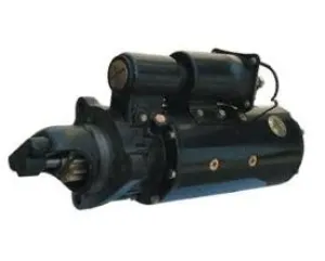 Startmotor 24V 50MT, original Delco Remy - 1