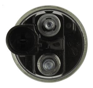 Solenoid Bosch Original 12V - 3