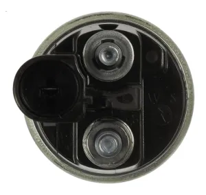 Solenoid Bosch Original 12V - 3
