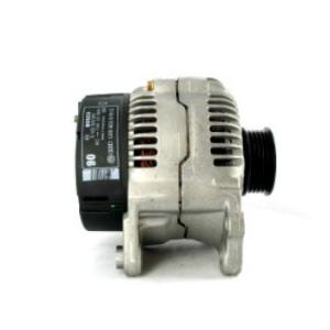 Generator 12V 90A, original Bosch - 2