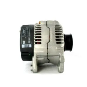 Generator 12V 90A, original Bosch - 2