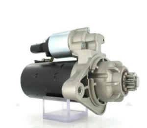 Startmotor 12V 2.2kW, original Bosch - 4