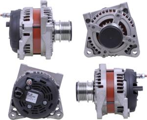 Generator 14V 160A - 2