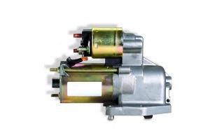 Startmotor 12V 1.4kW - 1