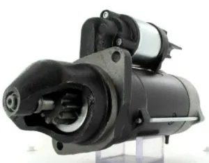 Startmotor 12V 4.0kW - 1