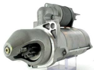Startmotor 12V 4.0kW, original Bosch - 1