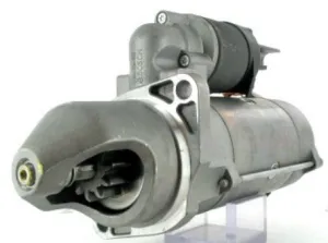 Startmotor 12V 4.0kW, original Bosch - 1
