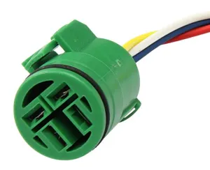 Generatorkontakt Denso - 1