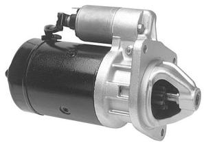 Startmotor 12V 2.2kW - 1