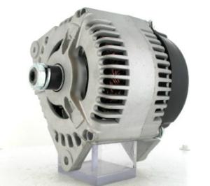 Generator 12V 120A. - 1