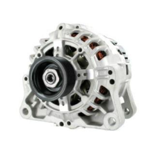 Generator 12V 80A, original Valeo - 1