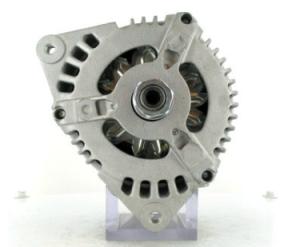 Generator 12V 120A. - 2