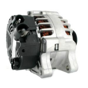Generator 12V 80A, original Valeo - 2
