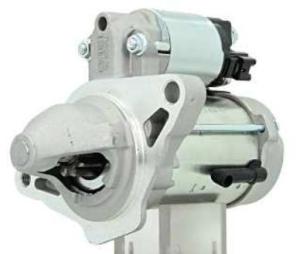 Startmotor 12V 1.0kW, original Denso - 1