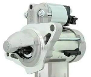 Startmotor 12V 1.0kW, original Denso - 1