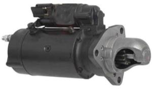 Startmotor 24V - 1