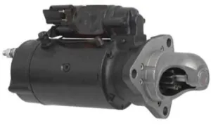 Startmotor 24V - 1
