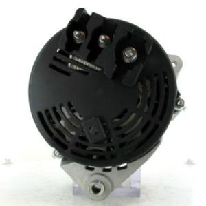 Generator 12V 120A. - 3