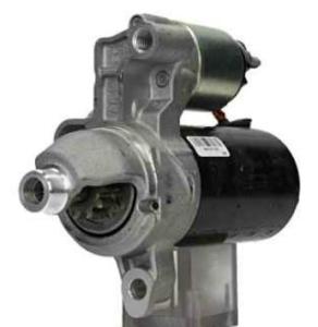 Startmotor 12V 1.7kW, original Bosch - 1