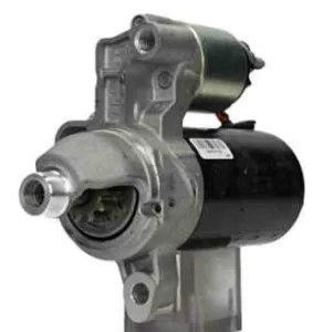 Startmotor 12V 1.7kW, original Bosch - 1