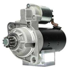 Startmotor 12V 2.0kW - 1