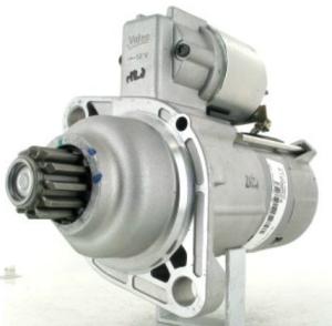 Startmotor 12V 2.2kW, original Valeo - 1