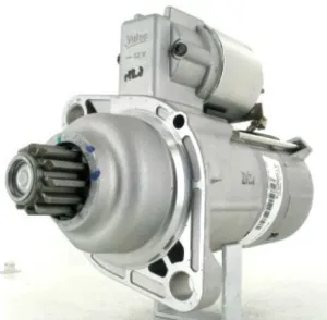 Startmotor 12V 2.2kW, original Valeo - 1