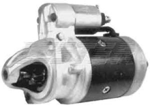 Startmotor 12V 1.8kW - 5