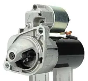 Startmotor 12V 1.1kW, original Bosch - 1